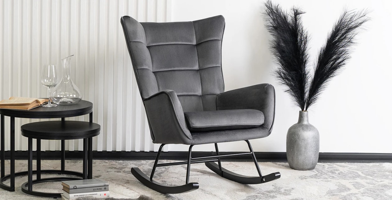 Fotele bujane - tradycyjny design czy nowoczesne rozwiązania?